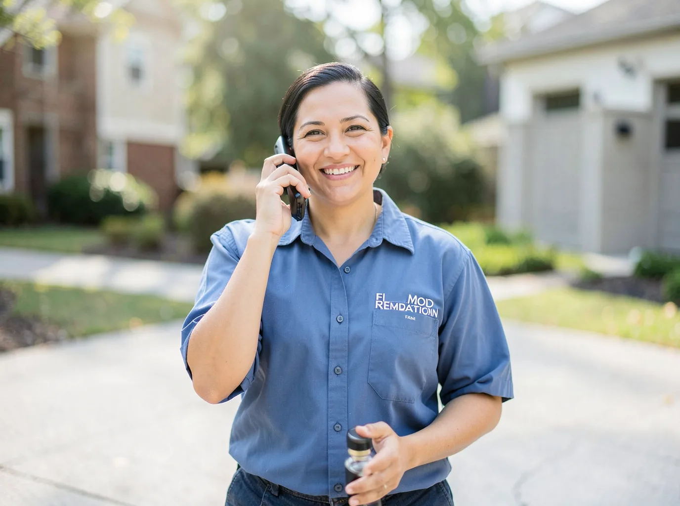 Mold Remediation Yorkville, OH FAQs